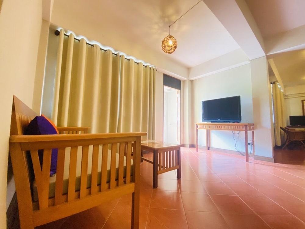 Sun Hotel Phetchaburi Exterior foto
