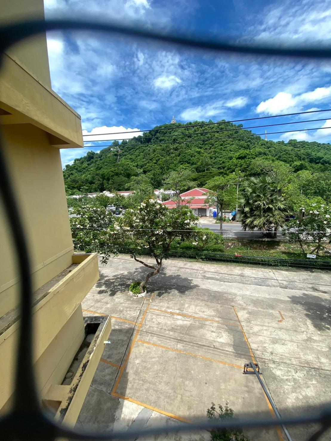 Sun Hotel Phetchaburi Exterior foto